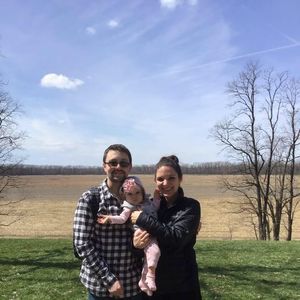 Meet your Posher, Kristin